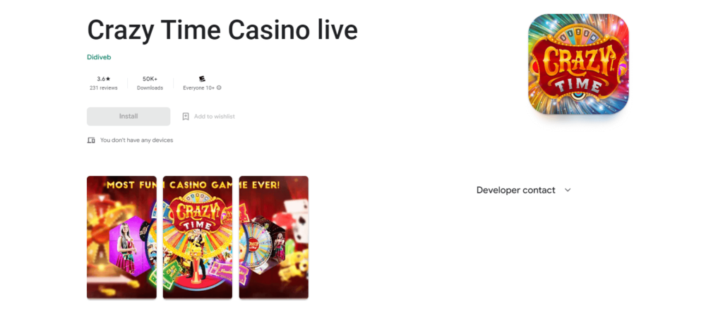 casino games online blog